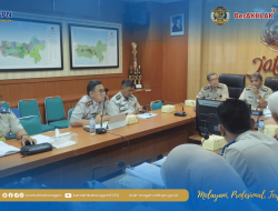 Gelar Akhir Permohonan Pembatalan Sertipikat Hak Pakai di Desa Kandangsapi sebagai Wujud Kepastian Hukum Pertanahan