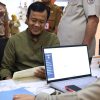 Perdana Dirasakan Warga Kabupaten Tangerang, Urus Roya dan Waris Selesai dalam Lima Menit