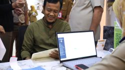 Perdana Dirasakan Warga Kabupaten Tangerang, Urus Roya dan Waris Selesai dalam Lima Menit