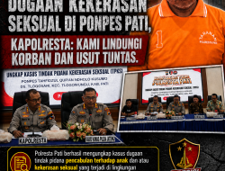 Terbongkar! Dugaan Kekerasan Seksual di Ponpes Pati, Kapolresta: Kami Lindungi Korban dan Usut Tuntas