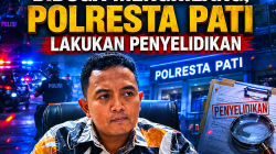 Pengantin Perempuan yang Viral Diduga Menghilang, Polresta Pati Lakukan Penyelidikan