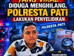 Pengantin Perempuan yang Viral Diduga Menghilang, Polresta Pati Lakukan Penyelidikan