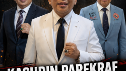 Kasudin Parekraf Bungkam Usai Didatangi BPKP, Publik Curiga Ada yang Ditutupi