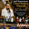 Chandra: Hardiknas Jadi Momentum Cintai Budaya Daerah
