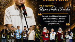 Chandra: Hardiknas Jadi Momentum Cintai Budaya Daerah