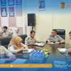 Kantor Pertanahan Kabupaten Sragen Gelar Coffee Morning, Perkuat Kolaborasi dan Komitmen Menuju Pelayanan Prima Berintegritas
