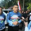 Hadiri Gerakan Nasional “AYO Muliakan Sungai”, Wamen Ossy: Memuliakan Sungai Berarti Memuliakan Negara