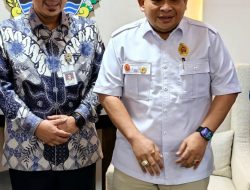Penggilingan Batu Milik MN Beroperasi Tanpa Data OSS, Sukendar: Pihak Berwenang Dinilai Adanya Pembiaran