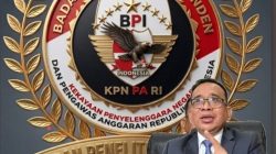 BPI KPNPA RI Tantang Kajati Sumbar Bongkar Korupsi Besar, Rahmad Sukendar: Dedie Dikenal sebagai Jaksa Pemburu Koruptor