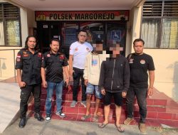 LSM Harimau DPC Pati Kecam Keras Pelaku Penganiayaan memakai Sajam di Margorejo, Desak Polsek Margorejo Segera Tangkap Pelaku