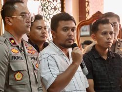 Penemuan Mayat di Sawah Rumput Gajah Jepara Terungkap: Ahli Forensik Simpulkan begini