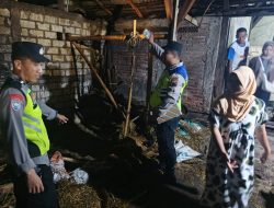 Polresta Pati Ungkap Penyebab Mobil SPPG Tabrak Rumah Warga di Desa Sundoluhur