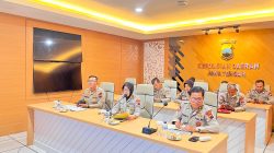 Safehouse 110 Segera Hadir di Jawa Tengah, Polda Jateng Gandeng Tokoh Agama dan Relawan Kemanusiaan