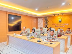 Safehouse 110 Segera Hadir di Jawa Tengah, Polda Jateng Gandeng Tokoh Agama dan Relawan Kemanusiaan