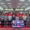 Gelar Seminar Nasional di Pusat Studi Kepolisan FH Undip, Polda Jateng dan Akademisi Perkuat Strategi Hadapi Kejahatan Digital di Era AI