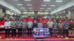 Gelar Seminar Nasional di Pusat Studi Kepolisan FH Undip, Polda Jateng dan Akademisi Perkuat Strategi Hadapi Kejahatan Digital di Era AI