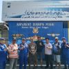 Satpolairud Polresta Pati Ungkap Kasus Pencurian Trafo Lampu Kapal, Satu Tersangka Diamankan
