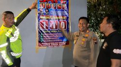 Polsek Dawe Kudus Resmikan Safe House 110 di Dua Desa, Siapkan Rumah Aman bagi Warga