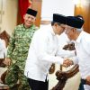 Dari Pendopo Pati, Doa Bersama Dipanjatkan untuk Kemajuan Daerah