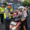 Operasi Patuh Candi 2026 Segera Digelar, Polisi Ingatkan Pengendara Hindari Pelanggaran Ini