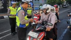Operasi Patuh Candi 2026 Segera Digelar, Polisi Ingatkan Pengendara Hindari Pelanggaran Ini