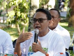 Hari Lingkungan Hidup, Pati Perkuat Upaya Pelestarian Lingkungan
