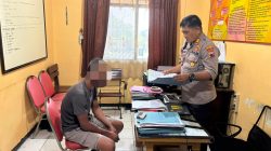 Polsek Sukolilo Ungkap Kasus Pencurian Berkat Pengembangan Kasus Percobaan Pencurian yang Viral di Medsos