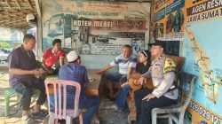 Kisah Haru di Tambakromo, Polresta Pati Bantu Naura Kembali ke Pelukan Keluarga di Lampung