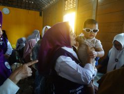 Posyandu Almuyassar Kajen Margoyoso Didorong untuk Terus Berinovasi