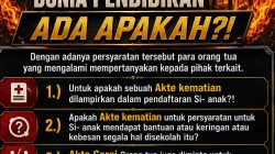 Orang Tua Selain Dipersulitkan Ekonomi Di Kabupaten Pati Dipersulitkan Oleh Dunia Pendidikan Masukan Sekolah SPMB , Ada Apakah?!