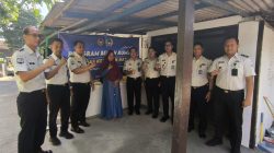 Bukan Sulap, Bukan Sihir! Tak Disangka Lapas Pati Ubah “Rumah Lapuk” Jadi Kokoh di Program Bedah Rumah