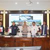 Polda Jateng Tetapkan Pengusaha Tambak Udang Jadi Tersangka Alih Fungsi Lahan Pangan Seluas 7 Hektar di Batang