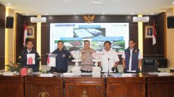 Polda Jateng Tetapkan Pengusaha Tambak Udang Jadi Tersangka Alih Fungsi Lahan Pangan Seluas 7 Hektar di Batang