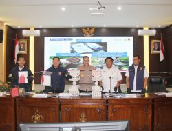 Polda Jateng Tetapkan Pengusaha Tambak Udang Jadi Tersangka Alih Fungsi Lahan Pangan Seluas 7 Hektar di Batang