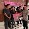 Polresta Pati Gelar Lomba E-Sport HUT Bhayangkara ke-80 di Kayen, 108 Peserta Ramaikan Turnamen