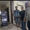 Kisah Haru Naura Berakhir Bahagia, Orang Tua Sampaikan Terima Kasih kepada Polresta Pati dan Polsek Terbanggi Besar