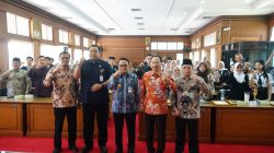 Tiga Finalis Krenova Tingkat Jateng Berasal dari Pati