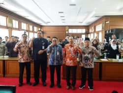 Tiga Finalis Krenova Tingkat Jateng Berasal dari Pati