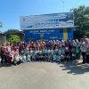 Polisi Sahabat Anak, Satpolairud Polresta Pati Kenalkan Dunia Kepolisian Melalui Outing Class PAUD Mapan Mulyo dan KB Bina Mulya
