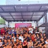 Polsek Margorejo Gelar Esport Competition, Wadah Generasi Muda Berprestasi Sambut HUT Bhayangkara ke-80