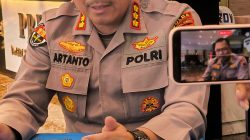 Sambut HUT Bhayangkara ke-80, Polda Jateng Gelar Turnamen E-Sport Kapolda Cup 2026: Ajang Pembinaan Talenta Emas Gen Z