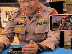 Sambut HUT Bhayangkara ke-80, Polda Jateng Gelar Turnamen E-Sport Kapolda Cup 2026: Ajang Pembinaan Talenta Emas Gen Z