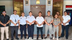 Polresta Pati Satukan Langkah Bersama PPNS di Era KUHAP Baru untuk Penegakan Hukum yang Profesional