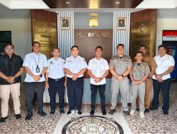 Polresta Pati Satukan Langkah Bersama PPNS di Era KUHAP Baru untuk Penegakan Hukum yang Profesional