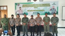 Polresta Pati Perkuat Sinergitas Polsushut Perhutani Melalui Pembinaan dan Penyuluhan Ditbinmas Polda Jateng