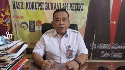 BPI KPNPA RI Apresiasi Menteri Agus Andrianto Bersihkan Kementerian Imipas Mulai dari Wamen hingga Kalapas dan Karutan