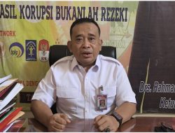 BPI KPNPA RI Apresiasi Menteri Agus Andrianto Bersihkan Kementerian Imipas Mulai dari Wamen hingga Kalapas dan Karutan