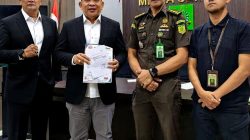 BPI KPNPA RI Apresiasi Kejati Jabar Tetapkan Wakil Bupati Indramayu Sebagai Tersangka, Rahmad Sukendar: Aspirasi Masyarakat Akhirnya Terjawab