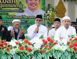 Plt Bupati : Pati Harus Dibangun di Atas Fondasi Moral yang Kuat