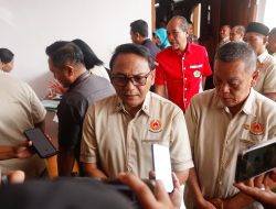 Pati Bidik Tiga Besar Porprov 2026